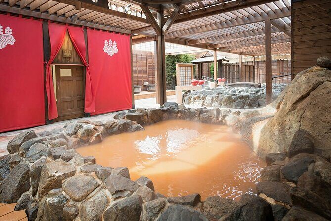 From Kobe Kobe Beef and Arima Onsen Geisha Performance - What the Reviews Say