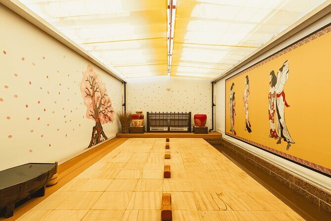 From Kobe Kobe Beef and Arima Onsen Geisha Performance - FAQ
