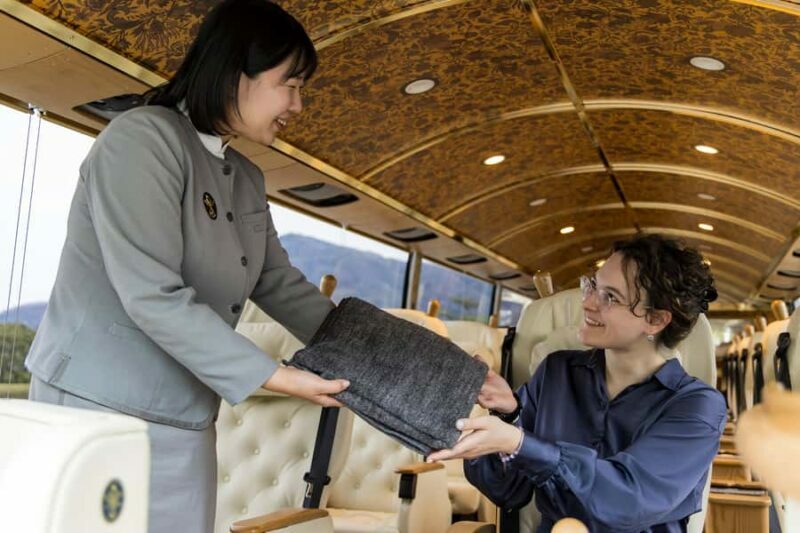 From Kobe: Kobe Beef & Arima Onsen Geisha Performance - Authentic Experiences Matter
