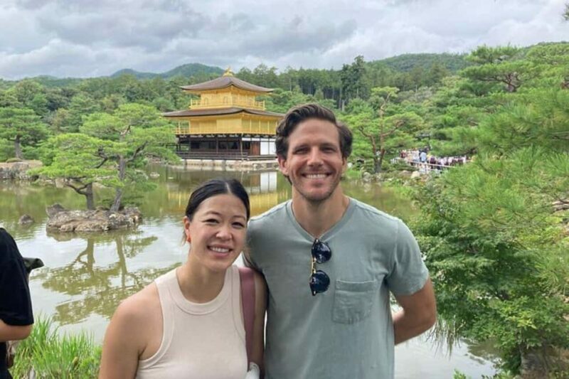 From Kobe/Osaka: Kyoto Full-Day Guided Tour with Vehicle - Who Will Love This Tour?