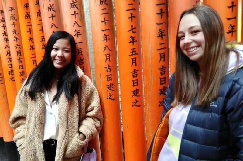 From Kobe/Osaka: Kyoto Full-Day Guided Tour with Vehicle - FAQ