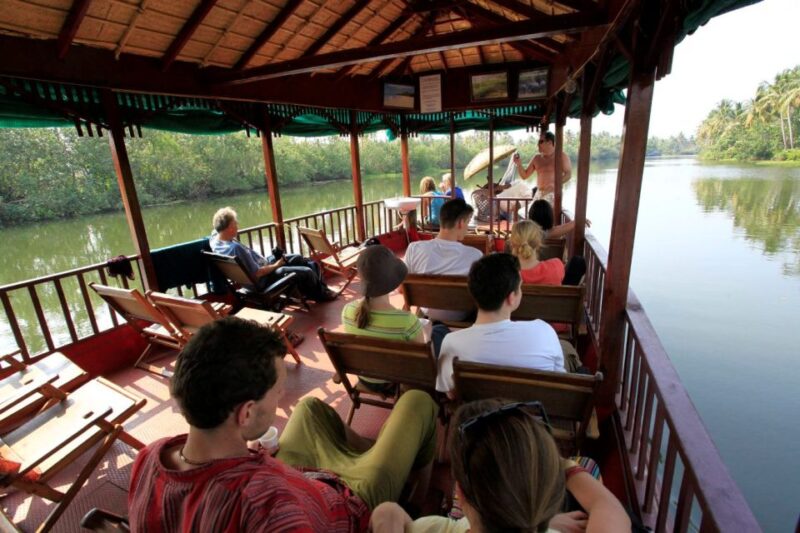 From Kochi: 7-Day Kerala Tour Package With Accommodation - Frequently Asked Questions