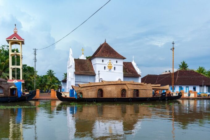 From Kochi: Private Backwater Houseboat Cruise Tour - Frequently Asked Questions