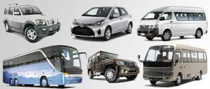 From : Koggala/ Habaraduwa/ Ahangama To Ella Privet Transfer - Convenient Hotel Meet and Greet