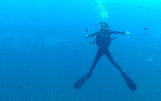 From Koh Kood: Certified Dive Trip - Included and Optional Amenities