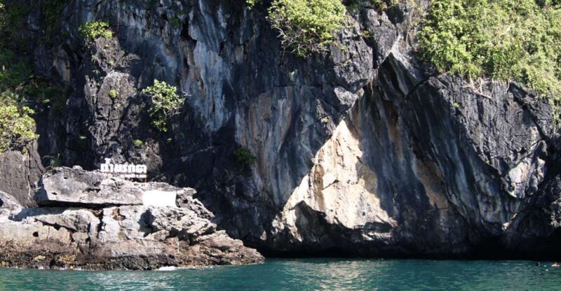 From Koh Lanta: 4 Islands Adventure- Emerald Cave&Koh Kradan - Itinerary and Activities