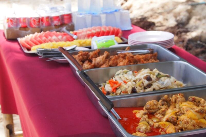 From Koh Lanta: 4 Islands Adventure- Emerald Cave&Koh Kradan - Customer Reviews