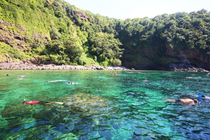 From Koh Lanta: Koh Ha and Koh Rok Day Tour - Booking Information