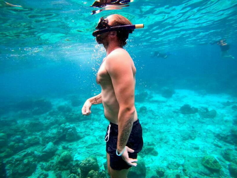 From Koh Lanta: Koh Haa & Koh Rok Snorkel Tour by Speedboat - FAQ