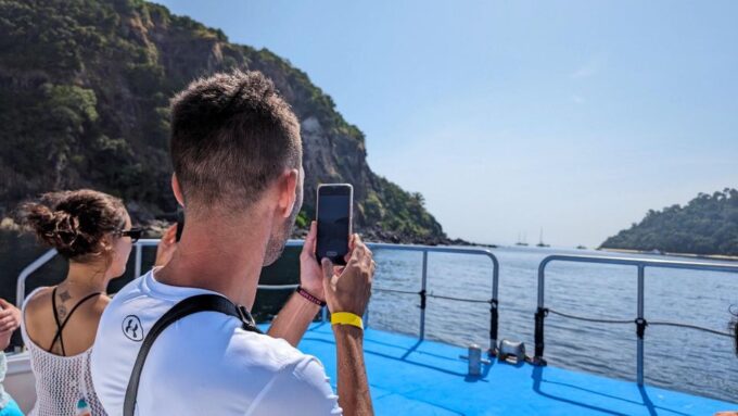From Koh Lanta: Koh Haa & Koh Rok Snorkel Tour by Speedboat - Accessibility Considerations