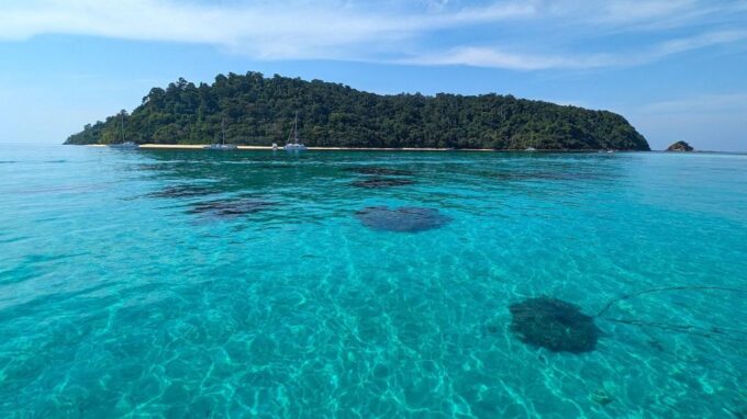 From Koh Lanta: Koh Haa & Koh Rok Snorkel Tour by Speedboat - Frequently Asked Questions