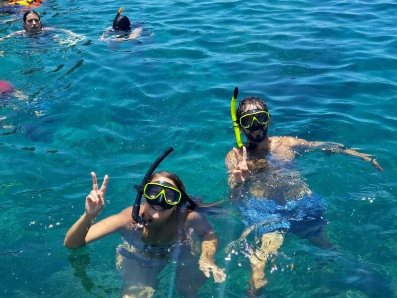 From Koh Lipe: Private Longtail Boat Tour With Snorkeling - Inclusions and Exclusions