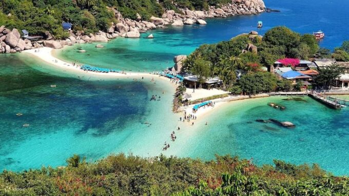 From Koh Phangan:Snorkeling Trip at Koh Nangyuan&Koh Tao - Frequently Asked Questions