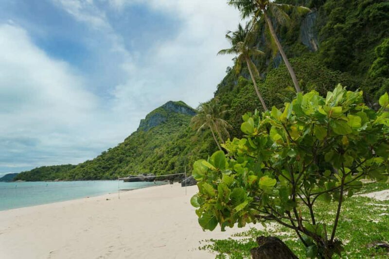 From Koh Samui: Ang Thong Marine Park Cruise & Hike - The Sum Up