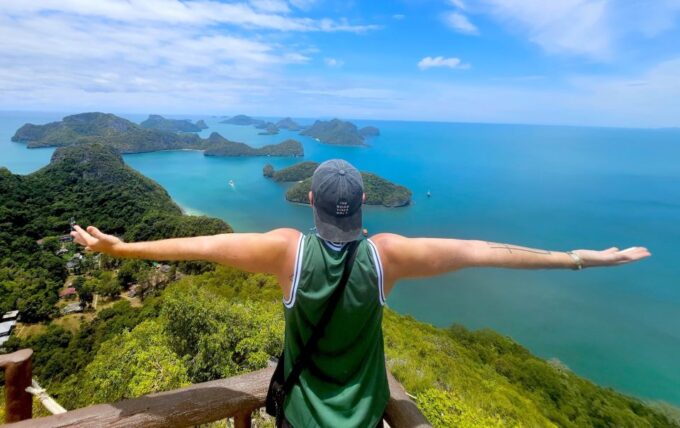From Koh Samui: Day Tour to Ang Thong With Snorkel & Lunch - Customer Feedback