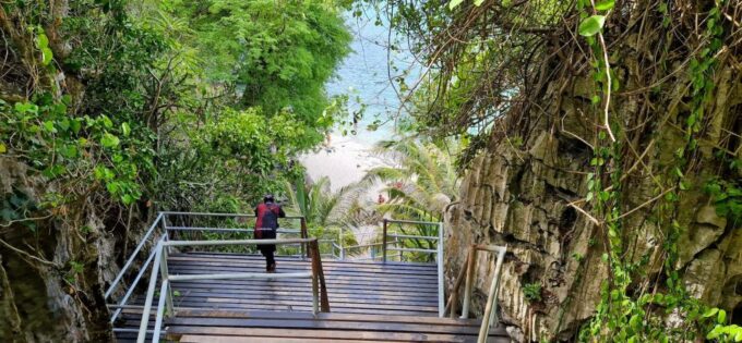 From Koh Samui: Day Tour to Ang Thong With Snorkel & Lunch - Frequently Asked Questions