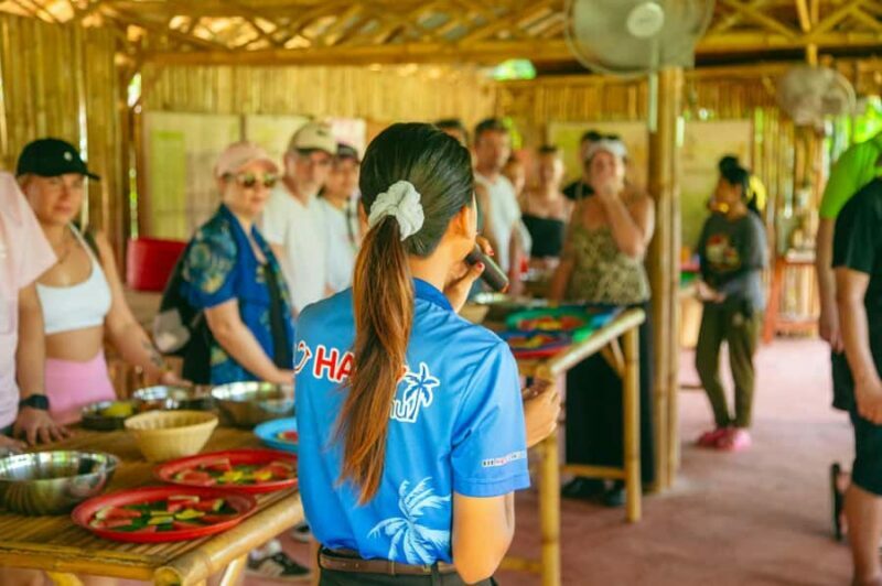 From Koh Samui: Elephant Sanctuary & Jungle Adventure Tour - A Deep Dive into the Koh Samui Jungle & Elephant Experience