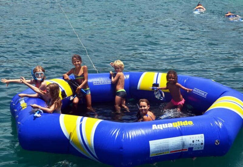 From Koh Samui: Half-Day Private Yacht Charter - FAQs
