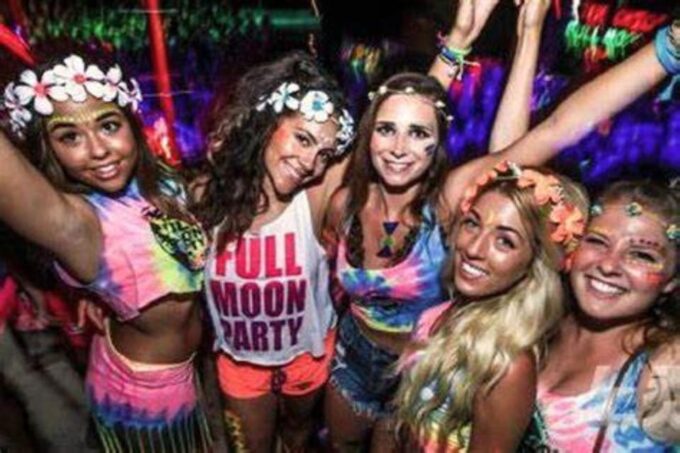 From Koh Samui: Koh Phangan Full Moon Roundtrip Transfer - Frequently Asked Questions