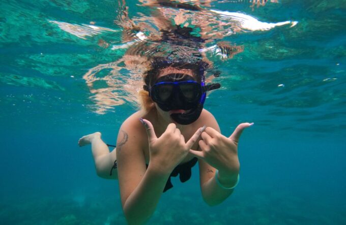 From Koh Samui: Koh Tao & Nang Yuan Boat Tour With Lunch - Recap