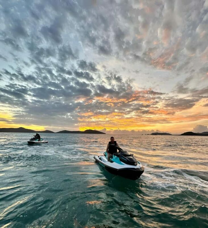 From Koh Samui: Pink Dolphin Boat Tour to Khanom with Lunch - Introduction