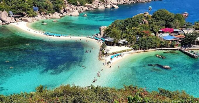 From Koh Samui:Snorkeling Trip at Koh Nangyuan&Koh Tao - Highlights of the Trip