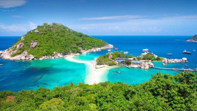 From Koh Samui:Snorkeling Trip at Koh Nangyuan&Koh Tao - Frequently Asked Questions