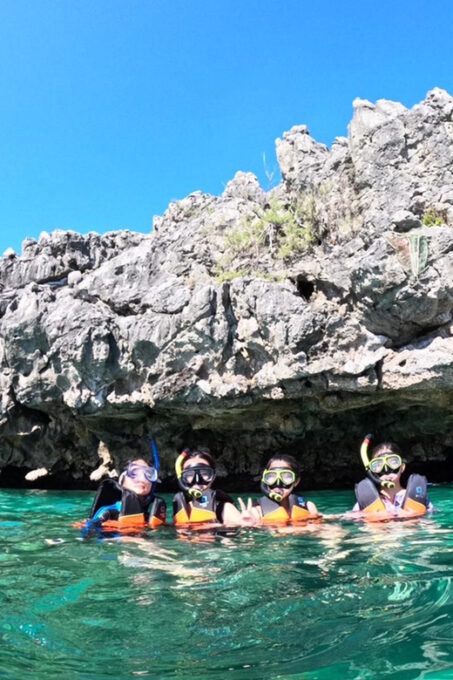 From Koh Samui:Snorkling and Kayaking at Angthong Islands - Buffet Lunch and Relaxation