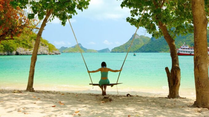 From Koh Samui:Snorkling and Kayaking at Angthong Islands - Important Considerations