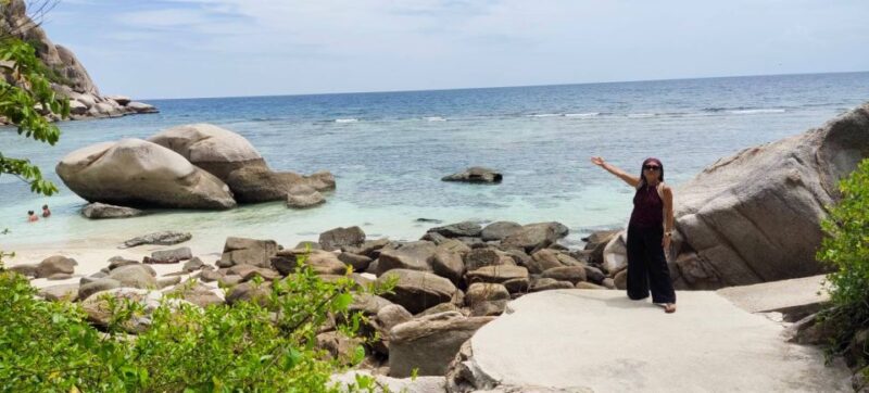 From Koh Tao: Sightseeing Tour With Snorkel by Private Car - Activities and Experiences
