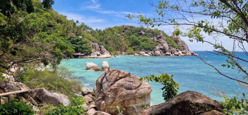 From Koh Tao: Sightseeing Tour With Snorkel by Private Car - Important Information