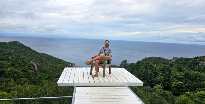 From Koh Tao: Sightseeing Tour With Snorkel by Private Car - Recommendations