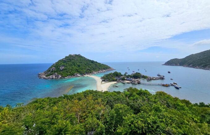 From Koh Tao: Visit to Koh Nang Yuan With Hotel Transfers - Frequently Asked Questions