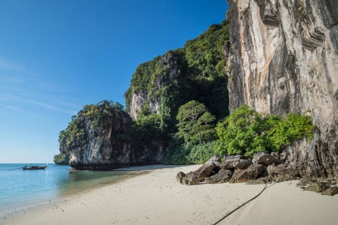 From Koh Yao Noi: 4 Islands Private Long-Tail Boat Tour - Frequently Asked Questions