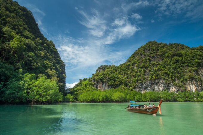 From Koh Yao Noi: Private Hong Islands Long-Tail Boat Tour - Frequently Asked Questions
