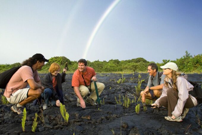 From Kona and Waikoloa: Kilauea Volcano Discovery Tour - Booking and Cancellation Policy