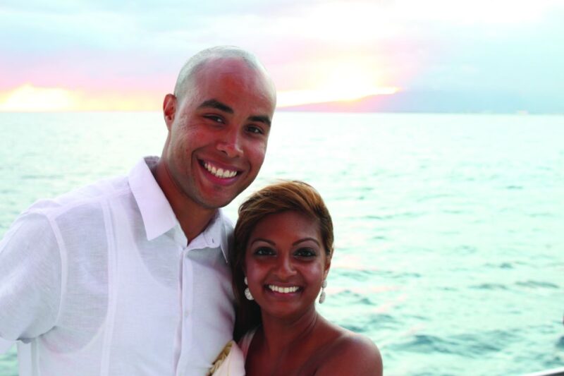 From Kona: Honokohau Sunset Boat Trip With Drinks and Snacks - Participant Details