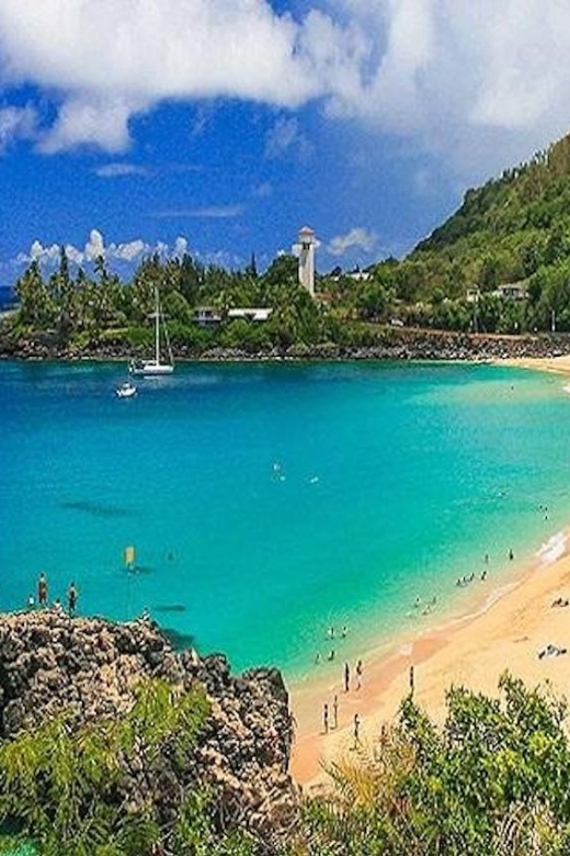 From Kona: Oahu Grand Circle Island Experience - Reservation and Payment Options