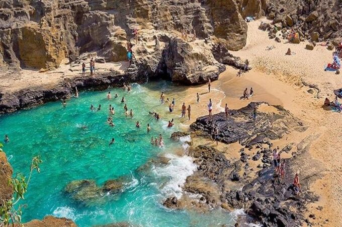 From Kona: Oahu Grand Circle Island Experience - Experience the Natural Landscapes