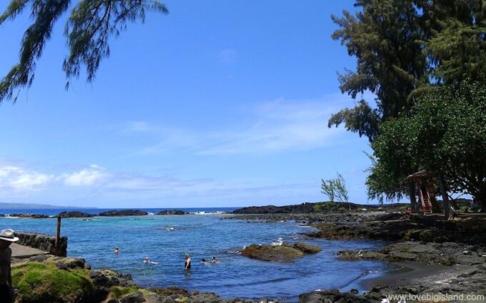 From Kona-Volcanoes & Waterfall Tour in a Small Group - Experience Description