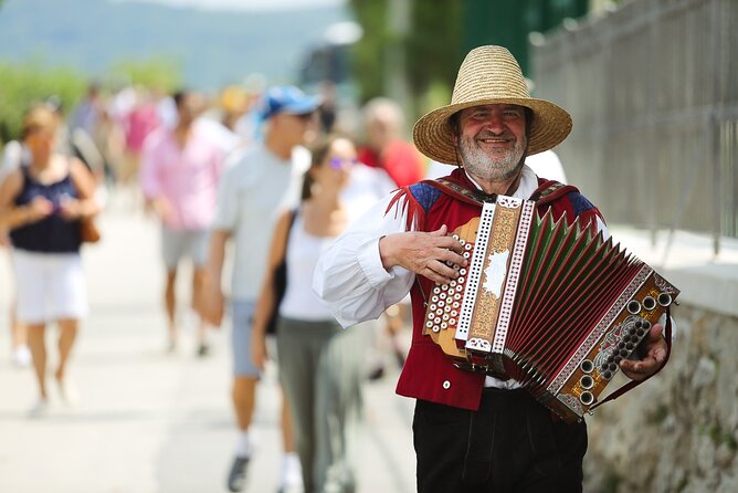 From Koper: Pirans Tastes and Tales - Booking and Cancellation Policies