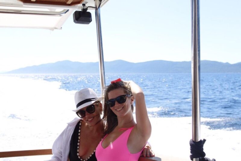 From Korcula: Brac Island and Golden Horn Private Yacht Tour - Important Information