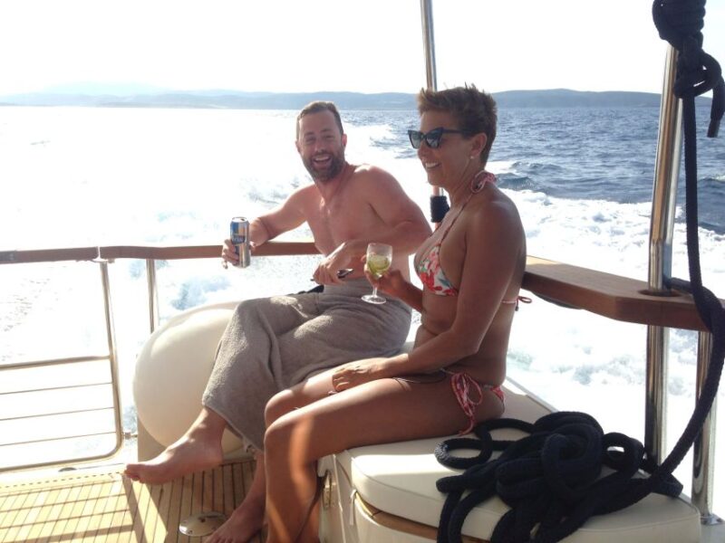 From Korcula: Hvar Island Private Yacht Excursion With Lunch - Good To Know