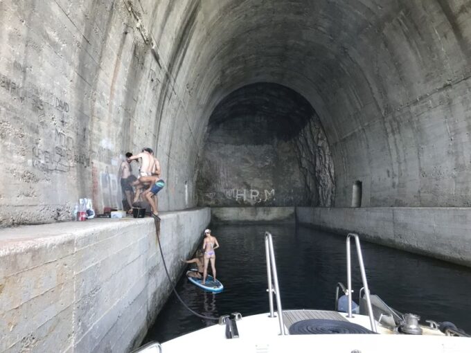 From Korcula: Lastovo Island Park Private Yacht Excursion - Frequently Asked Questions