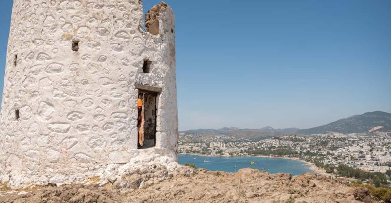 From Kos: a Day Ride to Bodrum With Comfortable Transfer - Pickup and Drop-off Locations