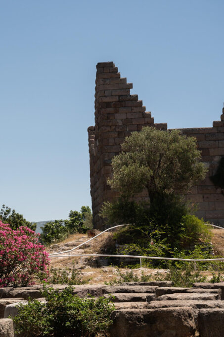 From Kos: a Day Ride to Bodrum With Comfortable Transfer - Refund Policy