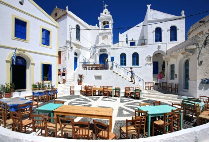 From Kos: Boat Tour to the Volcanic Island of Nisyros - Discover Unspoiled Landscapes