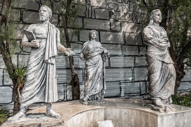 From Kos: Independent Day Trip to Bodrum - Travel Documentation