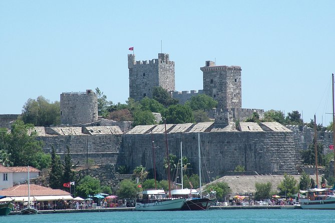 From Kos: Independent Day Trip to Bodrum - Traveler Reviews