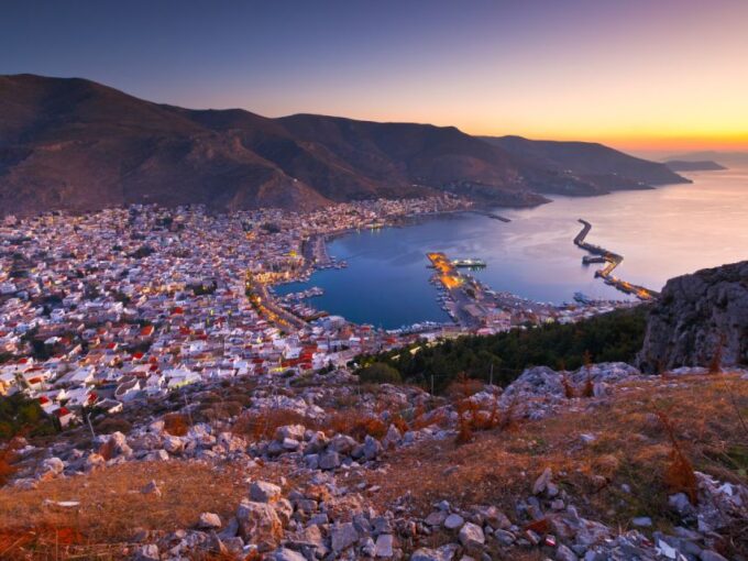 From Kos: Kalymnos, Pserimos and Plati Day Cruise - Suitable for Whom